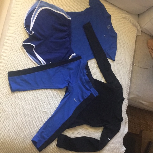 Nike - Picture 1 of 5